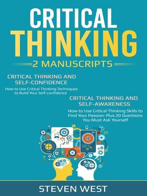 cover image of Critical Thinking